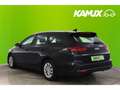 Kia Ceed SW / cee'd SW 1.5T-GDI Aut.Silver+KLIMA+BLUETOOTH Zwart - thumbnail 5