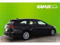 Kia Ceed SW / cee'd SW 1.5T-GDI Aut.Silver+KLIMA+BLUETOOTH Zwart - thumbnail 3