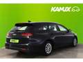 Kia Ceed SW / cee'd SW 1.5T-GDI Aut.Silver+KLIMA+BLUETOOTH Zwart - thumbnail 4