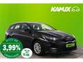 Kia Ceed SW / cee'd SW 1.5T-GDI Aut.Silver+KLIMA+BLUETOOTH Zwart - thumbnail 1