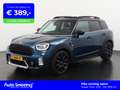 MINI Cooper Countryman Mini 1.5 Boardwalk Edition | Panoramadak | Leder | Blauw - thumbnail 1