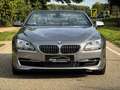 BMW 640 6-serie Cabrio 640i Executive | Clima | Cruise | N Gris - thumbnail 31