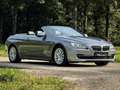 BMW 640 6-serie Cabrio 640i Executive | Clima | Cruise | N Gris - thumbnail 6