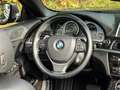 BMW 640 6-serie Cabrio 640i Executive | Clima | Cruise | N Gris - thumbnail 9