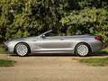 BMW 640 6-serie Cabrio 640i Executive | Clima | Cruise | N Gris - thumbnail 12