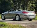 BMW 640 6-serie Cabrio 640i Executive | Clima | Cruise | N Gris - thumbnail 7