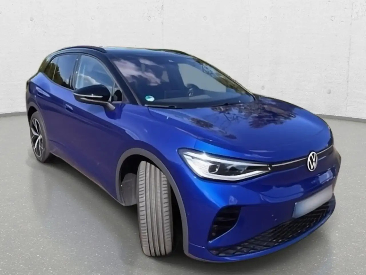 Volkswagen ID.4 GTX 220 kW 4Motion AHK Rear View Carplay DAB 2