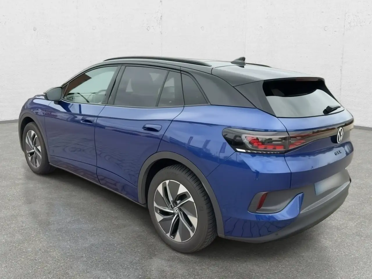 Volkswagen ID.4 GTX 220 kW 4Motion AHK Rear View Carplay DAB 5