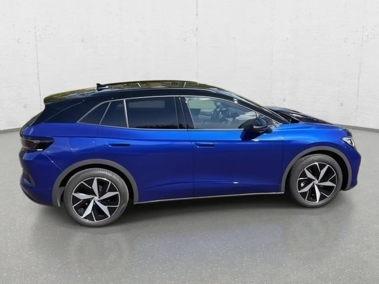 Volkswagen ID.4 GTX 220 kW 4Motion AHK Rear View Carplay DAB 6