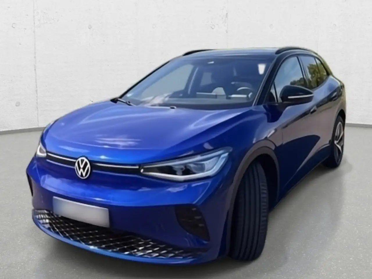 Volkswagen ID.4 GTX 220 kW 4Motion AHK Rear View Carplay DAB