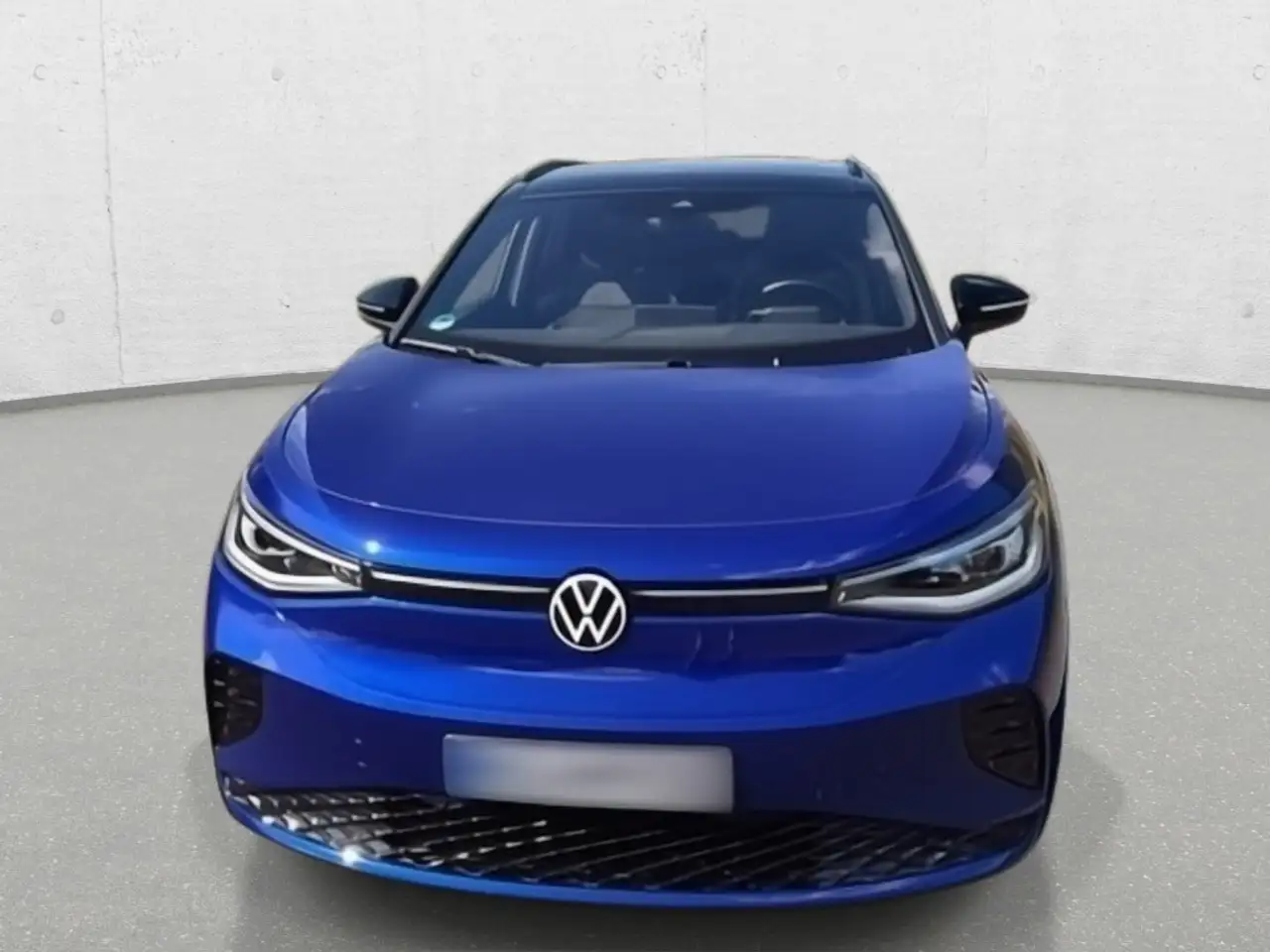 Volkswagen ID.4 GTX 220 kW 4Motion AHK Rear View Carplay DAB 3