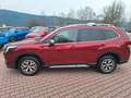 Subaru Forester 2.0ie Active Lineartronic Rot - thumbnail 11