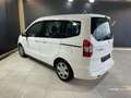Ford Tourneo Courier 1.5 TDCI 75 CV Plus Bianco - thumbnail 7