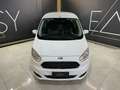 Ford Tourneo Courier 1.5 TDCI 75 CV Plus Bianco - thumbnail 3