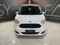 Ford Tourneo Courier 1.5 TDCI 75 CV Plus Bianco - thumbnail 2