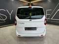 Ford Tourneo Courier 1.5 TDCI 75 CV Plus Bianco - thumbnail 6