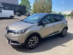 Renault Captur TCe 120 Intens EDC