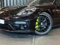 Porsche Panamera Turbo S E-Hybrid (Sport Chrono) Noir - thumbnail 2