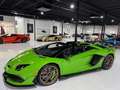 Lamborghini Aventador SVJ 6.5 V12 Roadster 6.5 W12 770HP "VERDE MANTIS" Verde - thumbnail 2