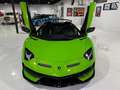 Lamborghini Aventador SVJ 6.5 V12 Roadster 6.5 W12 770HP "VERDE MANTIS" Verde - thumbnail 5