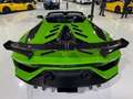 Lamborghini Aventador SVJ 6.5 V12 Roadster 6.5 W12 770HP "VERDE MANTIS" Verde - thumbnail 4
