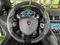 Lamborghini Aventador SVJ 6.5 V12 Roadster 6.5 W12 770HP "VERDE MANTIS" Verde - thumbnail 10