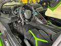 Lamborghini Aventador SVJ 6.5 V12 Roadster 6.5 W12 770HP "VERDE MANTIS" Verde - thumbnail 6