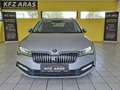 Skoda Superb 1.BESITZ, TOP ZUSTAND, DIG. TACHO, VOLL LED Silber - thumbnail 3