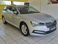 Skoda Superb 1.BESITZ, TOP ZUSTAND, DIG. TACHO, VOLL LED Silber - thumbnail 4