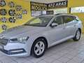 Skoda Superb 1.BESITZ, TOP ZUSTAND, DIG. TACHO, VOLL LED Silber - thumbnail 9