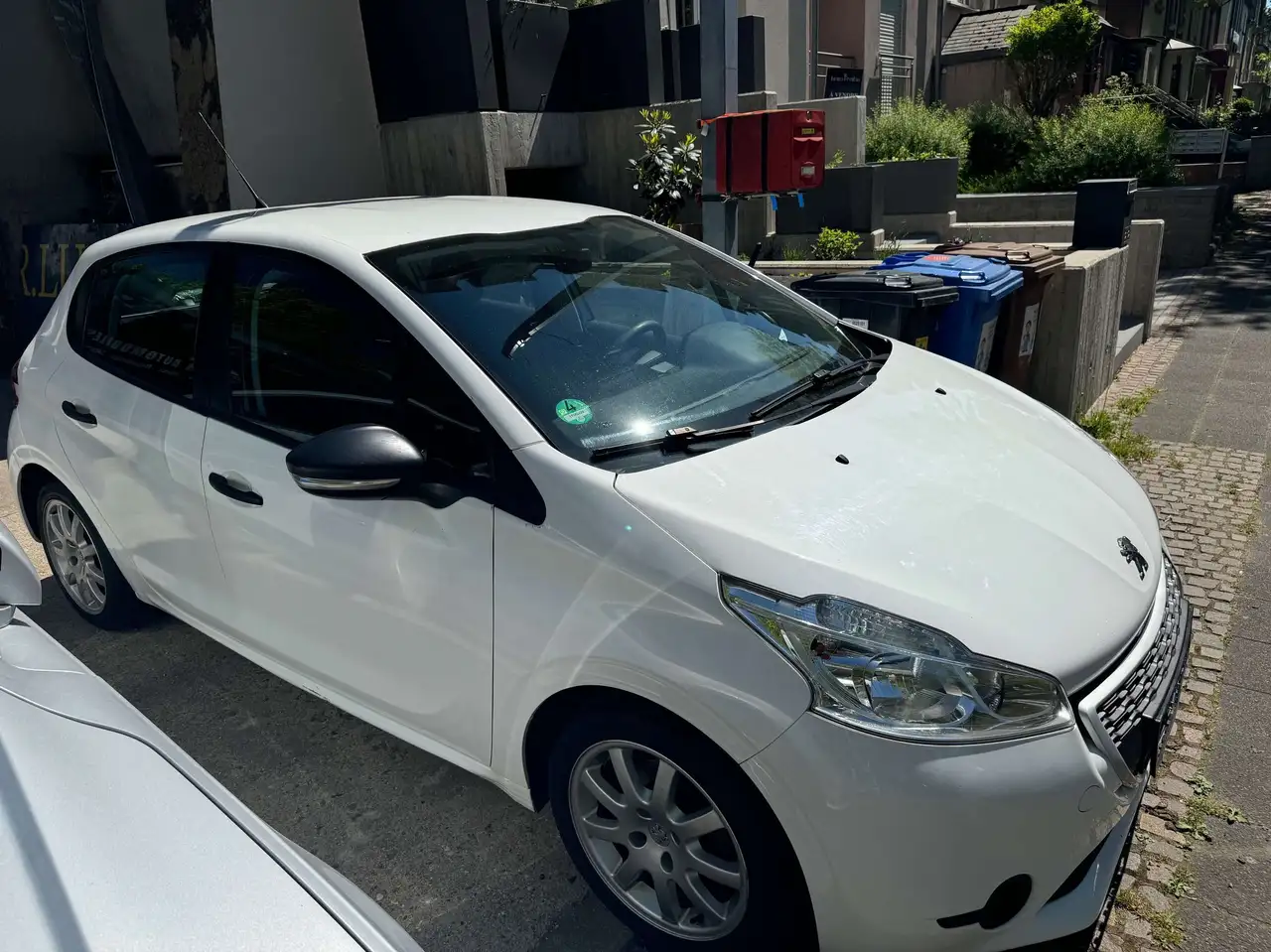 Peugeot 208 PureTech 82 Style