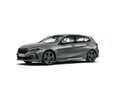 BMW 118 118iA Gris - thumbnail 2