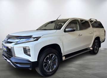 Top Doppelkabine 4WD 360°Kamera Totwinkel Navi AHK Leder