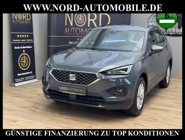 SEAT Tarraco Style 2.0 TDI DSG 7-Sitzer/SIDE&LANE/LED Style