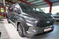 Ford Tourneo Custom 320 L2H1 Titanium*STHZ+2xSCHIEBE Grau - thumbnail 3