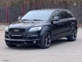 Audi Q7 3.0 TDI S-Line *NAVI *LEDER *XENON *KAMERA Schwarz - thumbnail 1