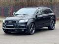 Audi Q7 3.0 TDI S-Line *NAVI *LEDER *XENON *KAMERA Schwarz - thumbnail 1