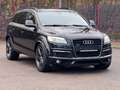 Audi Q7 3.0 TDI S-Line *NAVI *LEDER *XENON *KAMERA Schwarz - thumbnail 8