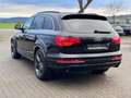 Audi Q7 3.0 TDI S-Line *NAVI *LEDER *XENON *KAMERA Schwarz - thumbnail 3