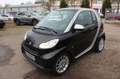 smart forTwo Coupé*PASSION*1. Hd.*Klima*Servo*Alu*PANO Silber - thumbnail 1