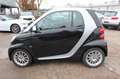 smart forTwo Coupé*PASSION*1. Hd.*Klima*Servo*Alu*PANO Silber - thumbnail 11