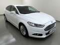 Ford Mondeo 2.0 TDCi 4x4 Aut. Titanium Keyfree+ACC Blanc - thumbnail 1