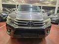 Toyota Hilux 2.4 D-4D 4WD - Voiture Belge - 27.900 € HTVA Gris - thumbnail 3