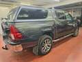 Toyota Hilux 2.4 D-4D 4WD - Voiture Belge - 27.900 € HTVA Gris - thumbnail 7