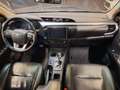 Toyota Hilux 2.4 D-4D 4WD - Voiture Belge - 27.900 € HTVA Gris - thumbnail 10