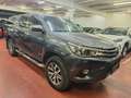 Toyota Hilux 2.4 D-4D 4WD - Voiture Belge - 27.900 € HTVA Gris - thumbnail 1