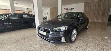 Sportback 40 TDI Advanced S tronic