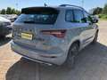 Skoda Karoq Sportline 4x4 TSI DSG AHZV Navi Grau - thumbnail 5