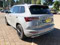 Skoda Karoq Sportline 4x4 TSI DSG AHZV Navi Grau - thumbnail 7