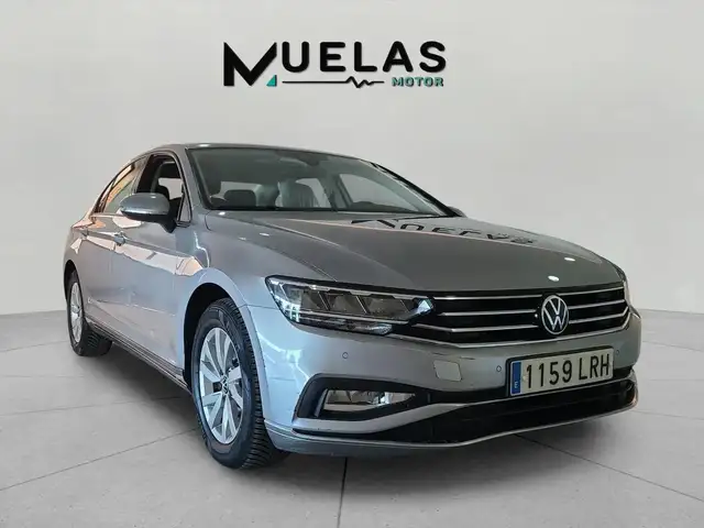 Volkswagen Passat 2.0TDI EVO Executive DSG7 110kW